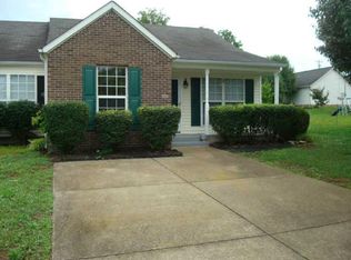 339 Wesley Dr, Smyrna, TN 37167