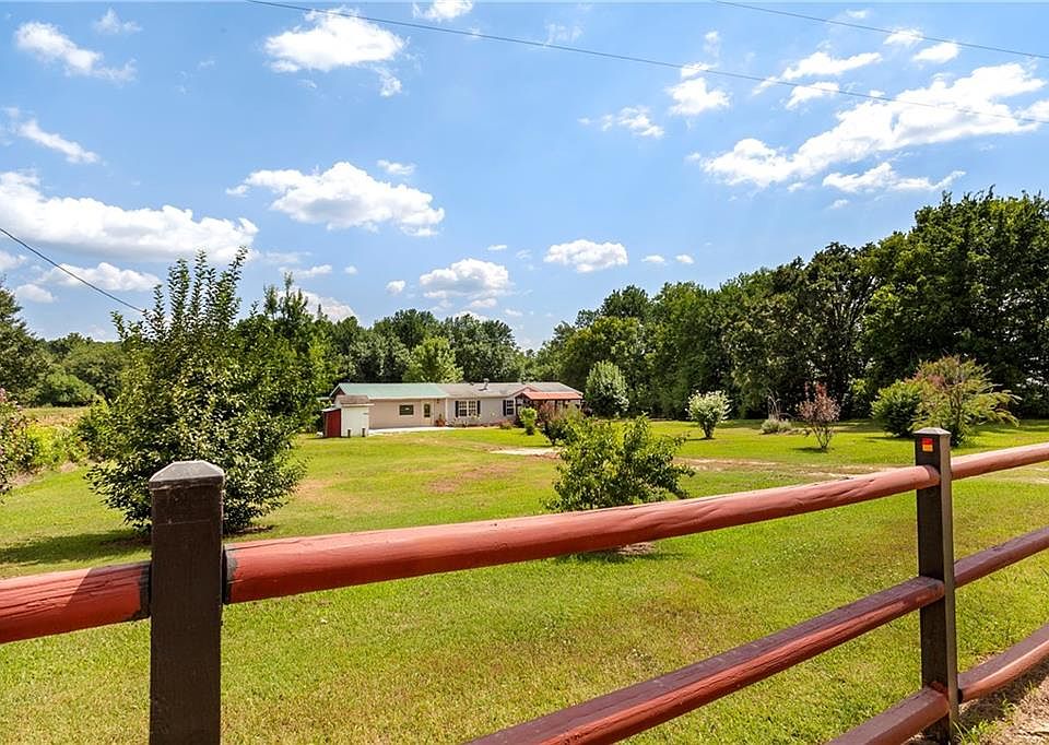 21415 Summers Mountain Rd, Lincoln, AR 72744 Zillow