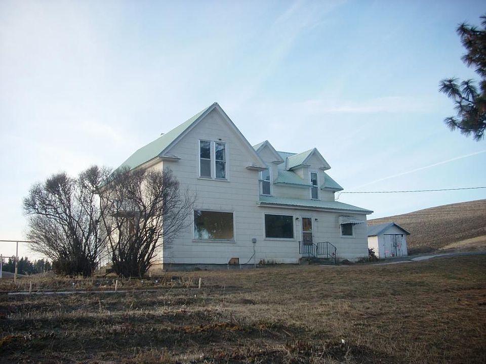 1651 Highway 99, Troy, ID 83871 Zillow