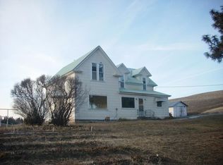 1651 Highway 99, Troy, ID 83871