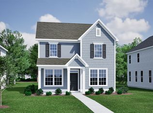 Joliet Plan, Six Oaks, Summerville, SC 29483