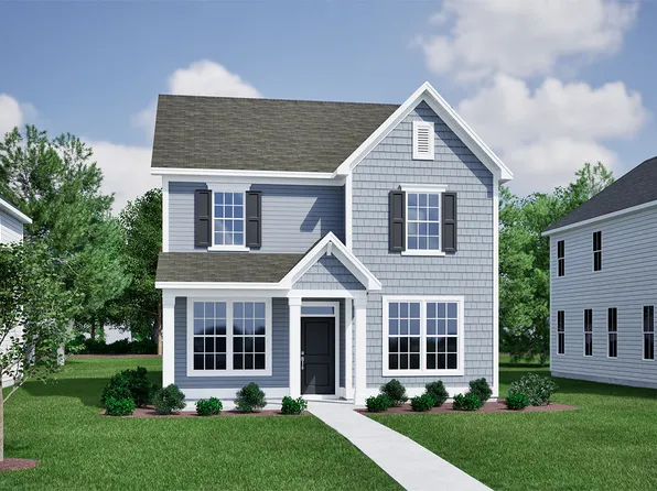 112 Brown Cow Way, Summerville, SC 29483