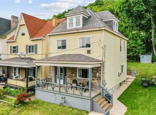 35 5th St, Aspinwall, PA