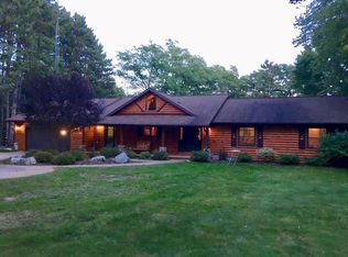 1524 Helminski Rd, Arbor Vitae, WI 54568