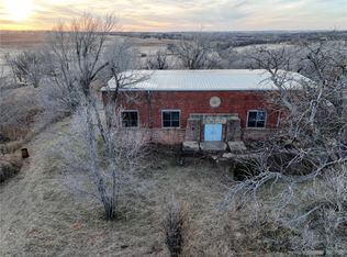 896 County Road 1470, Ninnekah, OK 73067