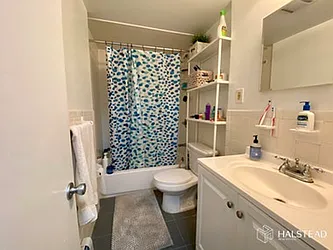 Rented by Halstead Real Estate