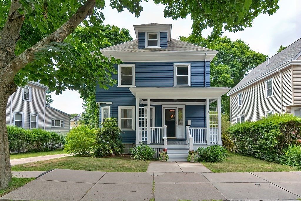 48 Tyndale St, Roslindale, MA 02131 Zillow