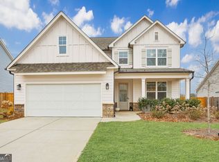 124 Rolling Rock Way, Dallas, GA 30157