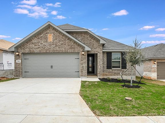 Welcome home to 3061 Charyn Way.