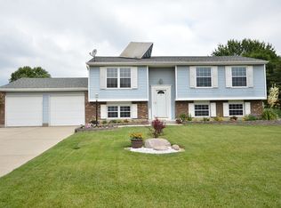 6498 Middleshire Ct, West Chester, OH 45069