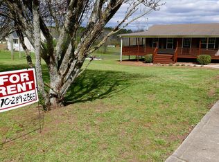 2020 Antioch Church Rd, Talking Rock, GA 30175