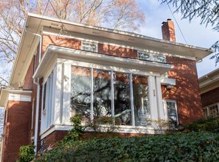 641 Bonaventure Ave NE, Atlanta, GA 30306