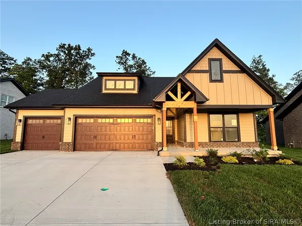7618 Melrose Lane #534, Charlestown, IN 47111