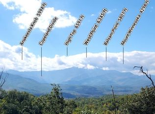 1216 Pine Top Ln #24-27, Gatlinburg, TN 37738