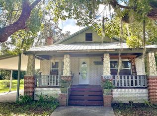 15591 SW County Road 235, Brooker, FL 32622