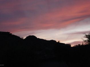 7734 N Hummingbird Ln, Paradise Valley, AZ 85253