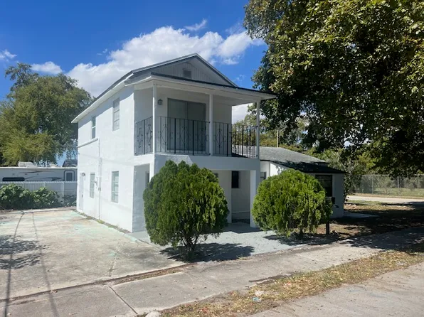2500 NW 80th St, Miami, FL 33147