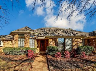 3404 Bowden Hill Ln N, Colleyville, TX 76034