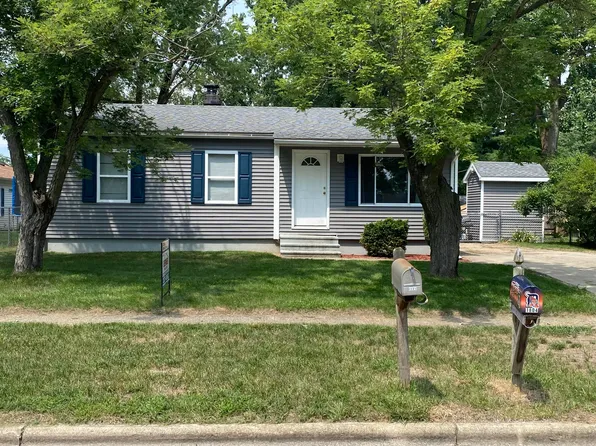 1804 Kirkwood Ave, Portage, MI 49024