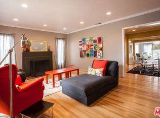 1217 Hill St, Santa Monica, CA 90405