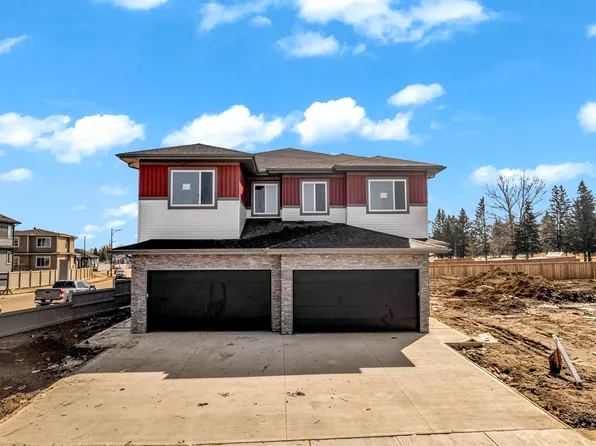 4 Grayson Grn, Stony Plain, AB T7Z 0P3