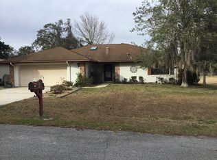 8705 E Rosemont Ct, Inverness, FL 34450