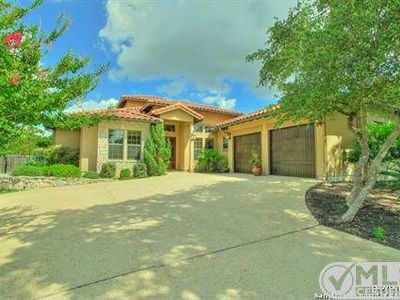 24906 Estancia Cir, San Antonio, TX, 78260