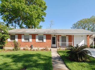 144 Baylor Pl, Kenner, LA 70065