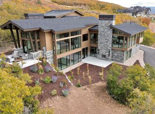 11004 N Wrangler Cir, Hideout, UT 84036