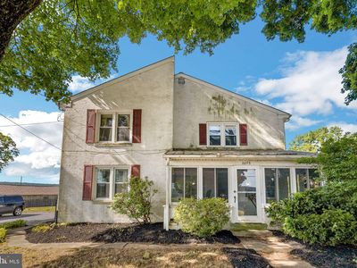 6098 Old Philadelphia Pike, Gap, PA, 17527