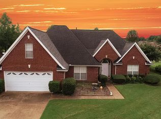 710 Lauren Ln, Olive Branch, MS 38654