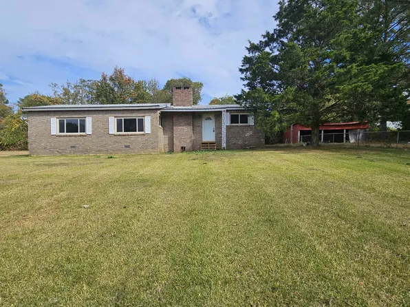 15371 Us Highway 278, Haleyville, AL 35565