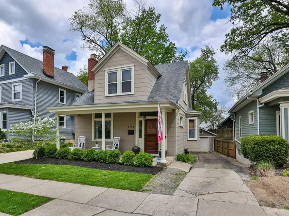 3758 Isabella Ave, Cincinnati, OH 45209