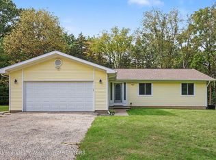 5816 W Britton Rd, Perry, MI 48872