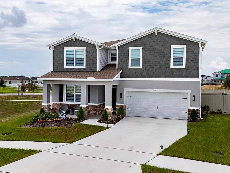 1202 Normandy Dr — Photo 2