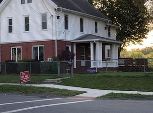 144 Skeele St, Chicopee, MA 01013
