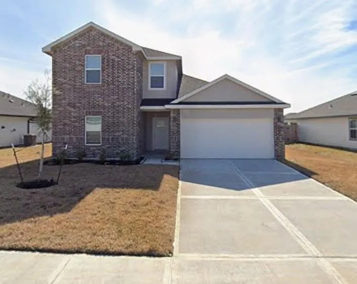 7214 Sunset Creek Dr