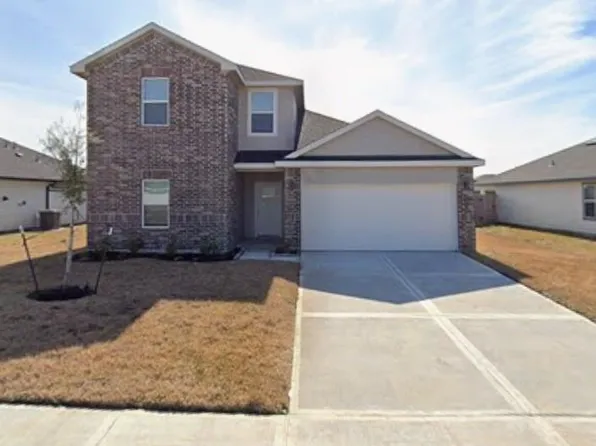 7214 Sunset Creek Dr, Richmond, TX 77469