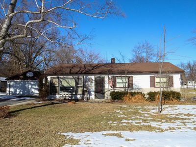 400 W Hawley St, Mundelein, IL, 60060