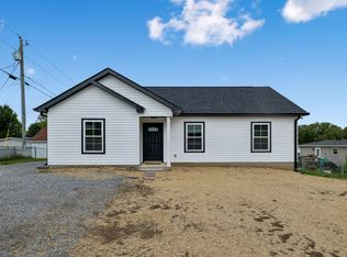 102 Hills St, Woodbury, TN 37190