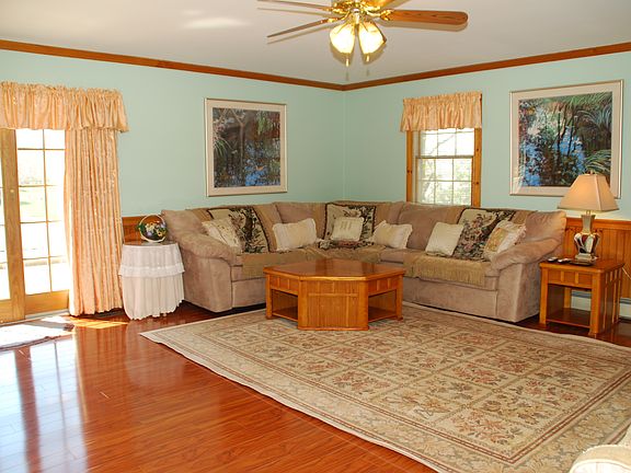 Huge Extend Great Room