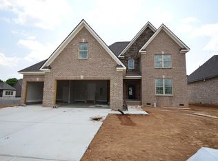 8005 June Apple Ln #217-LOT 217, Spring Hill, TN 37174