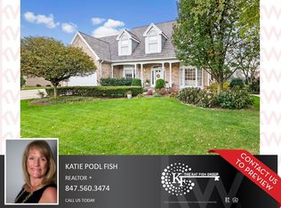 58 Hawkins Cir, Wheaton, IL 60189