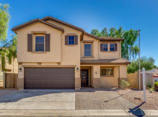 1307 S Bridgegate Dr, Gilbert, AZ 85296