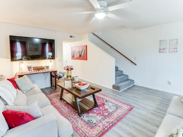 1009 12th St #8, Tuscaloosa, AL 35401