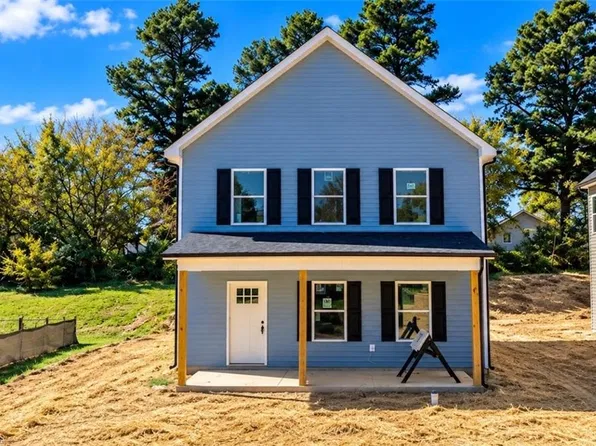 341 Wingo St, High Point, NC 27262