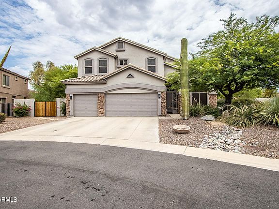 2nd image of 7754 E REGINA Circle