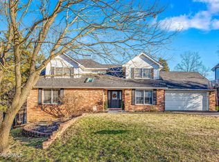 700 Maywood Dr, Jefferson City, MO 65109
