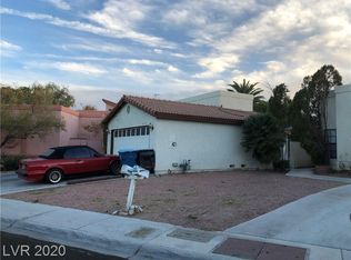 6557 Gatehouse Ln, Las Vegas, NV 89108