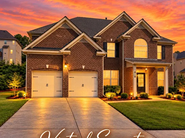 3780 Casual Ridge Way, Loganville, GA 30052